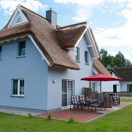 Haus Steuerbord Villa Zirchow Exterior photo